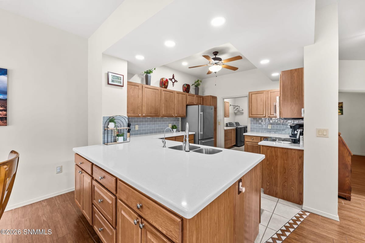 3650 Morningstar Drive #3402, Las Cruces, NM 88011, foto 15