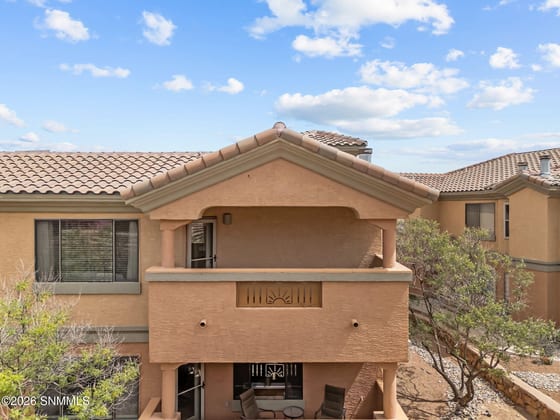 3650 Morningstar Drive #3402, Las Cruces, NM 88011 photo 2