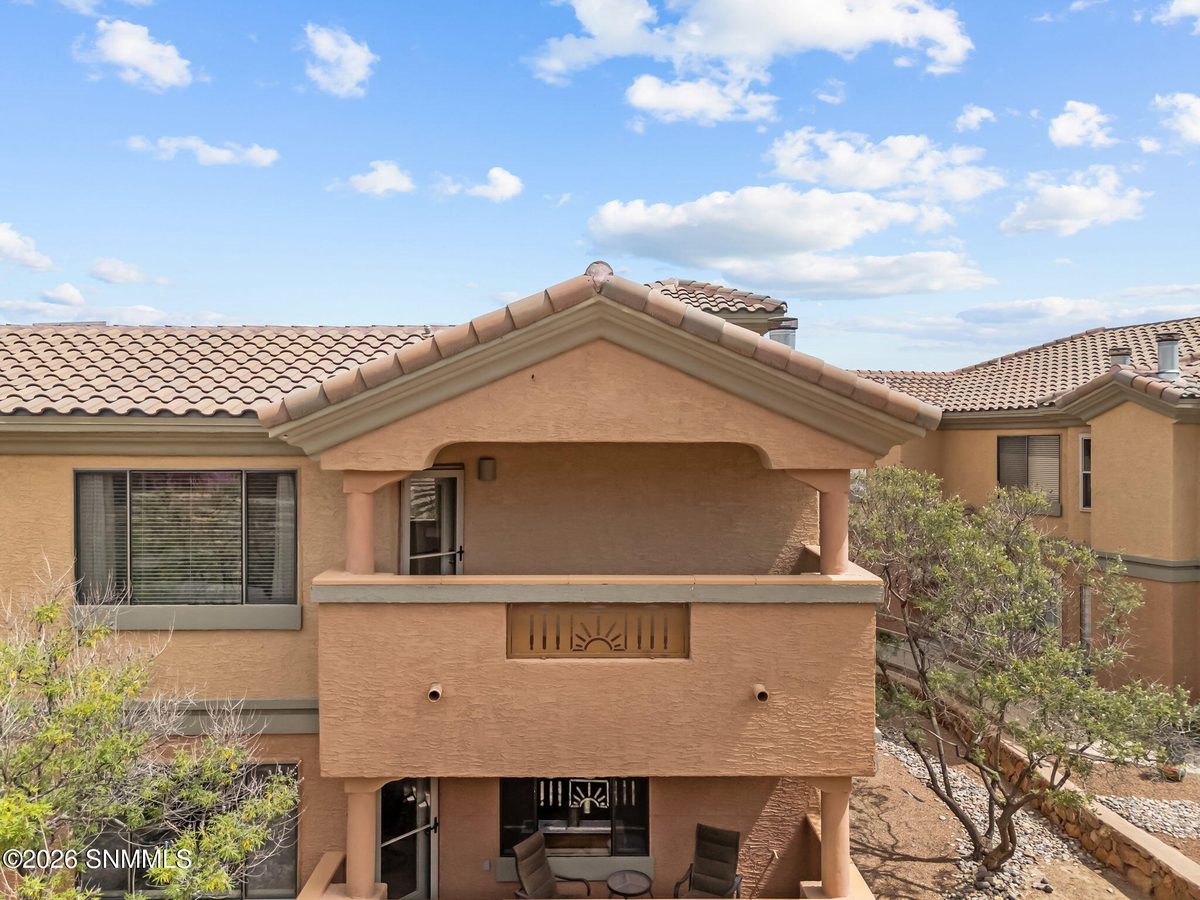 3650 Morningstar Drive #3402, Las Cruces, NM 88011, foto 2