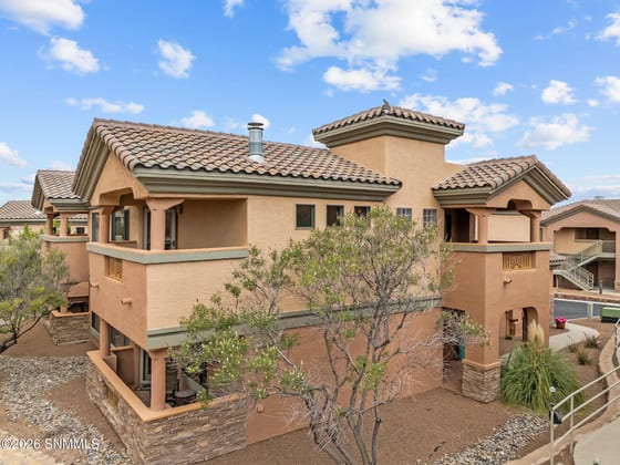 3650 Morningstar Drive #3402, Las Cruces, NM 88011 photo 3
