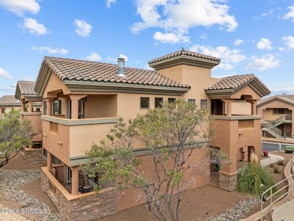 3650 Morningstar Drive #3402, Las Cruces, NM 88011, foto 3
