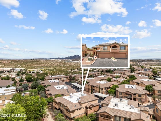 3650 Morningstar Drive #3402, Las Cruces, NM 88011 photo 4