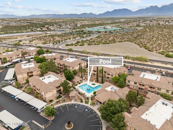 3650 Morningstar Drive #3402, Las Cruces, NM 88011 photo 5