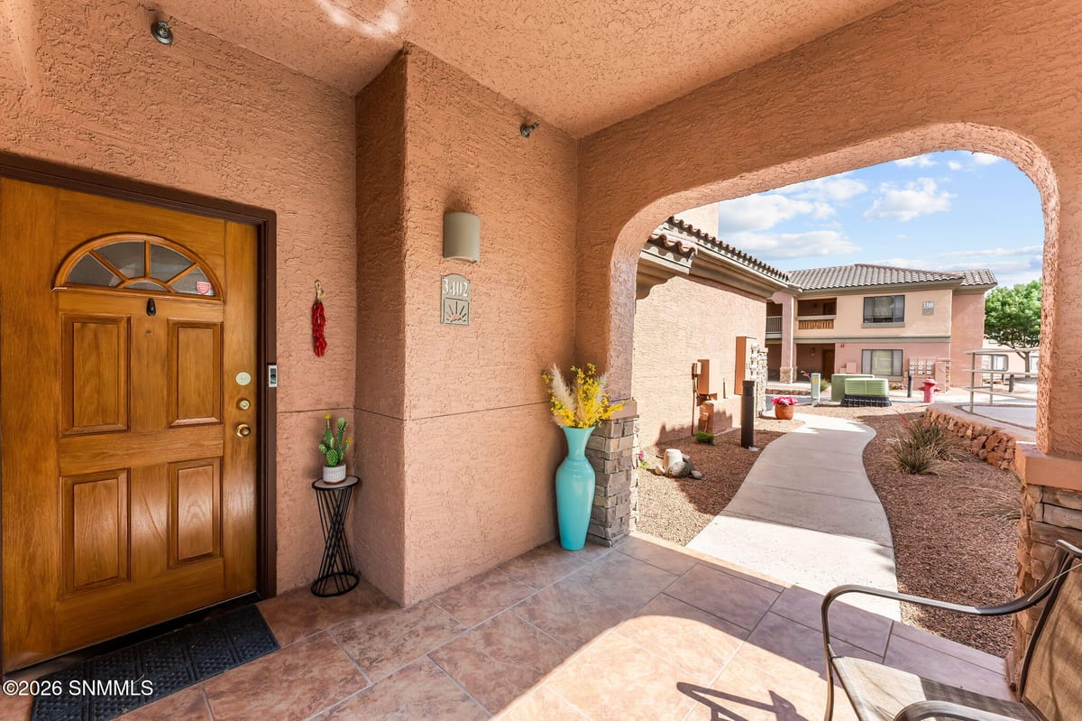 3650 Morningstar Drive #3402, Las Cruces, NM 88011, foto 7
