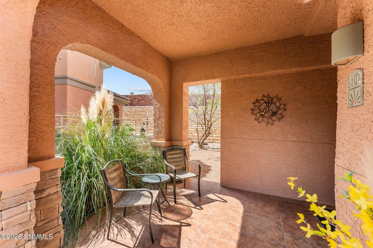 3650 Morningstar Drive #3402, Las Cruces, NM 88011, foto 8