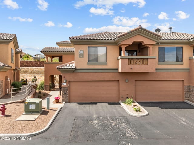 3650 Morningstar Drive #3402, Las Cruces, NM – 2 bedroom, 1,587 sqft condominium for sale at $269,000