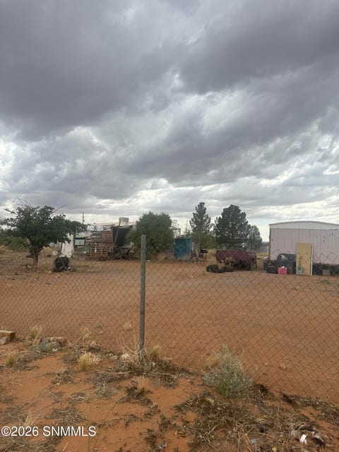 7755 Moonstone Street, Las Cruces, NM home for sale at $90,000