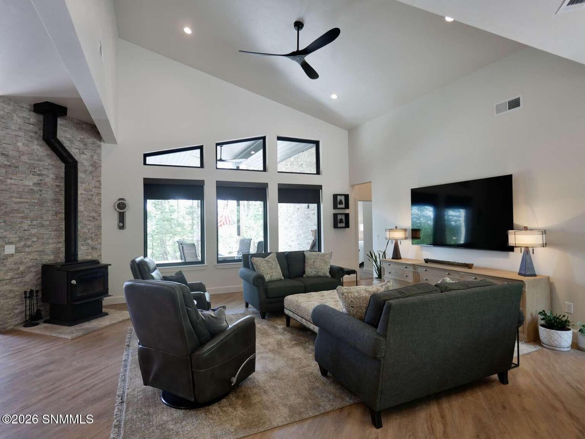 730 Little Bear, Cloudcroft, NM 88317 photo 15
