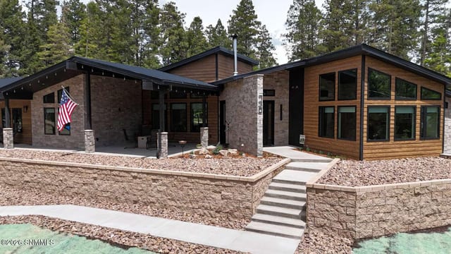 730 Little Bear, Cloudcroft, NM 88317 photo 2