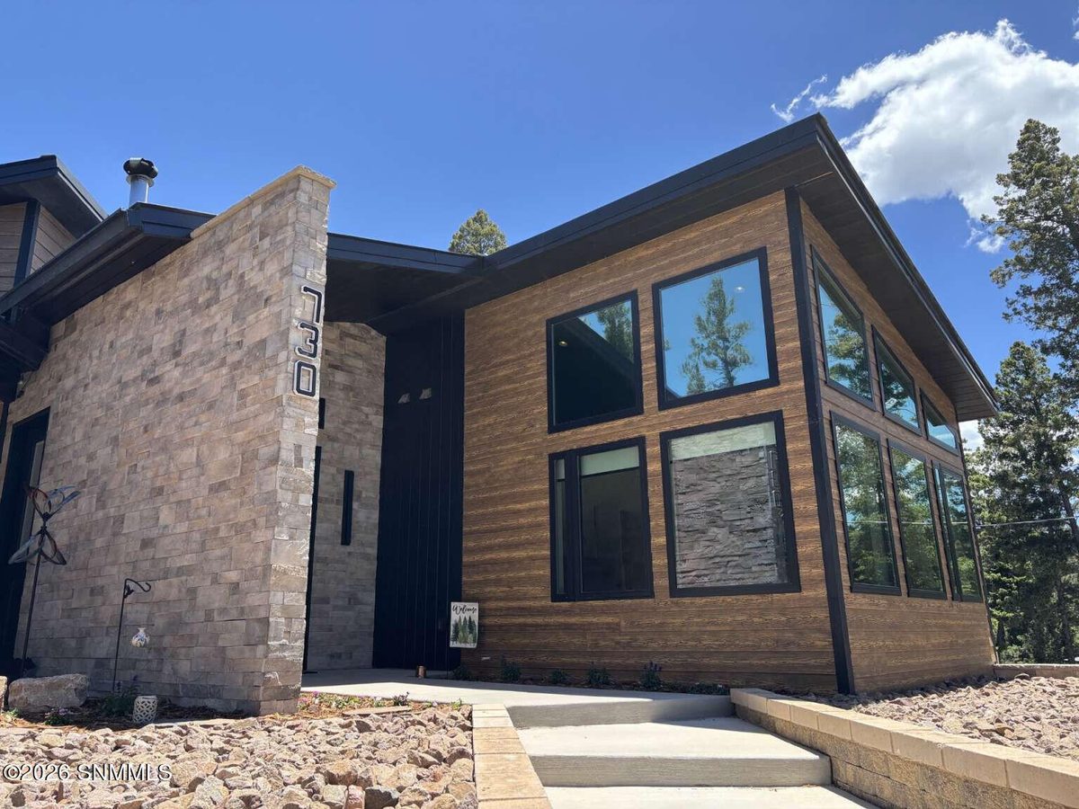 730 Little Bear, Cloudcroft, NM 88317 photo 4