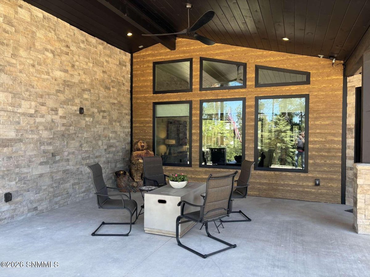 730 Little Bear, Cloudcroft, NM 88317 photo 5