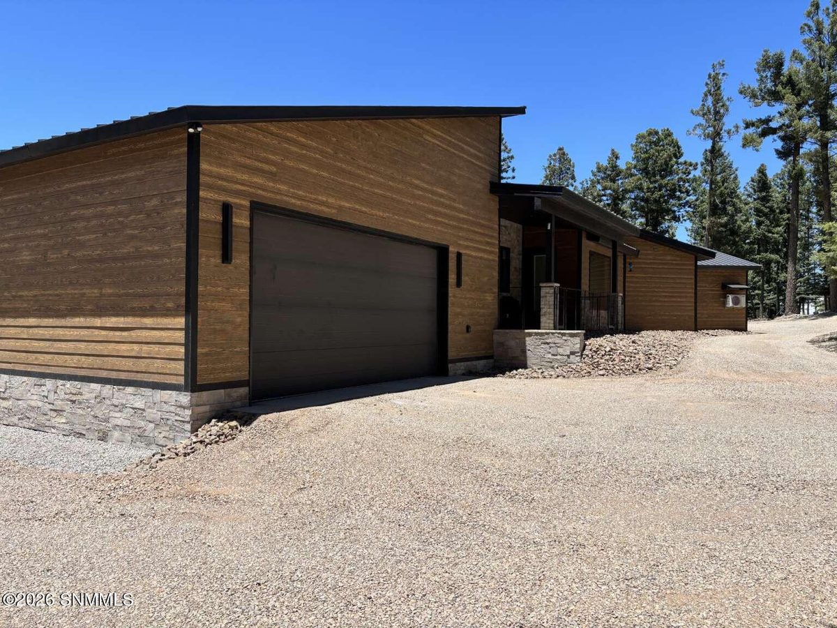 730 Little Bear, Cloudcroft, NM 88317 photo 6