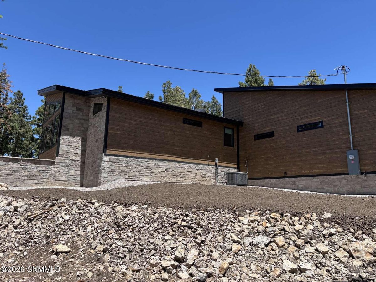 730 Little Bear, Cloudcroft, NM 88317 photo 7