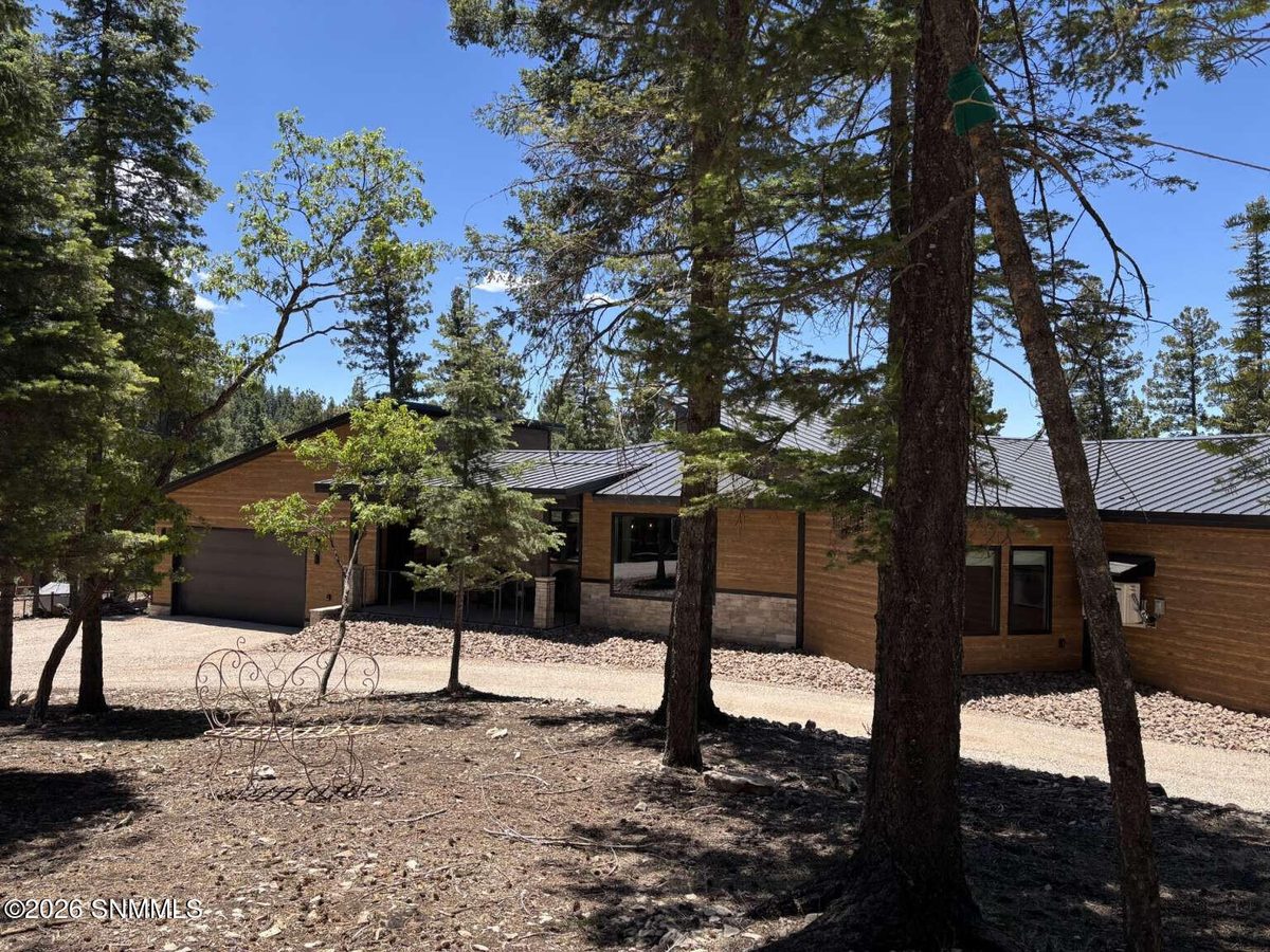 730 Little Bear, Cloudcroft, NM 88317 photo 8
