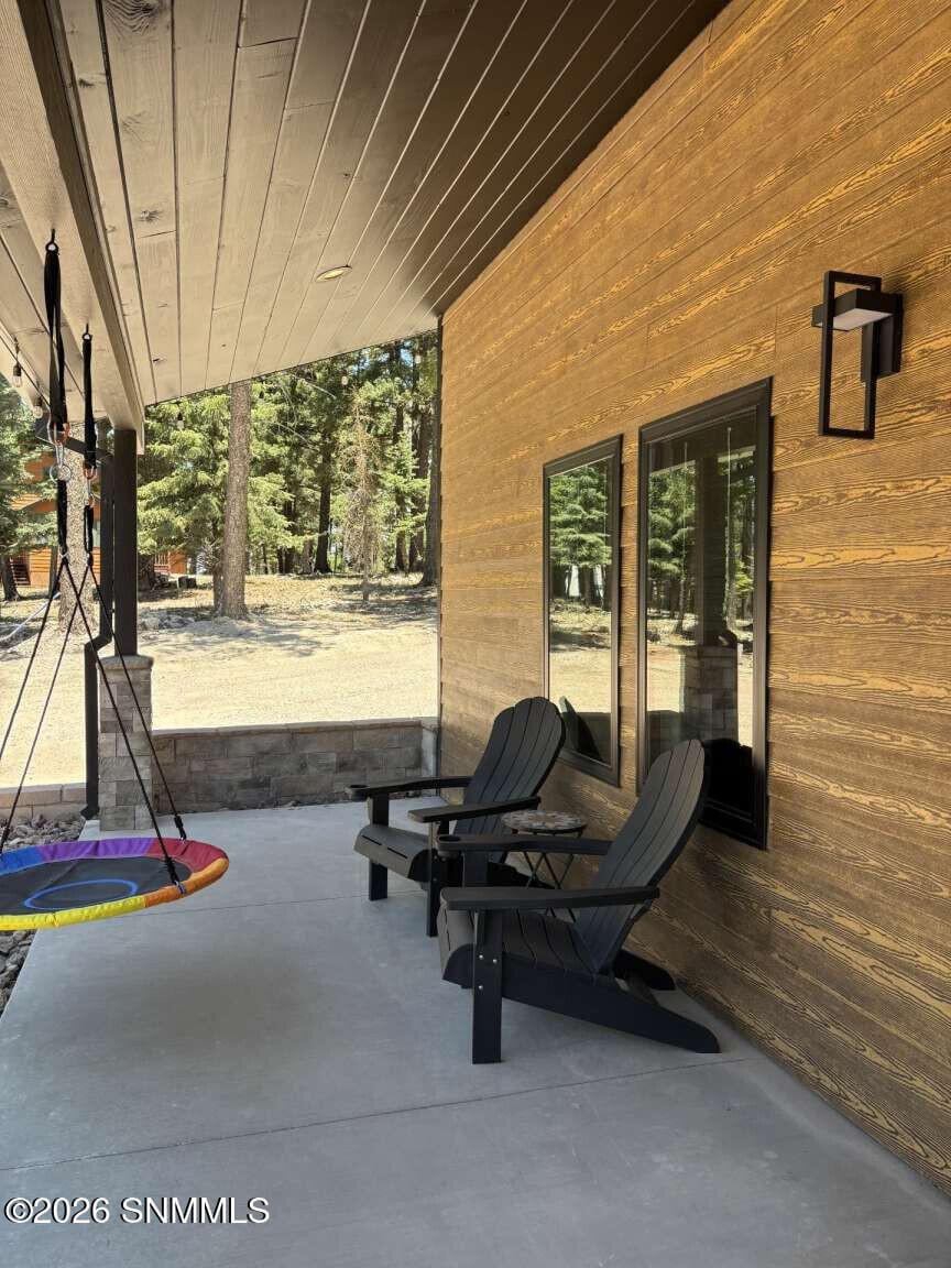 730 Little Bear, Cloudcroft, NM 88317 photo 9