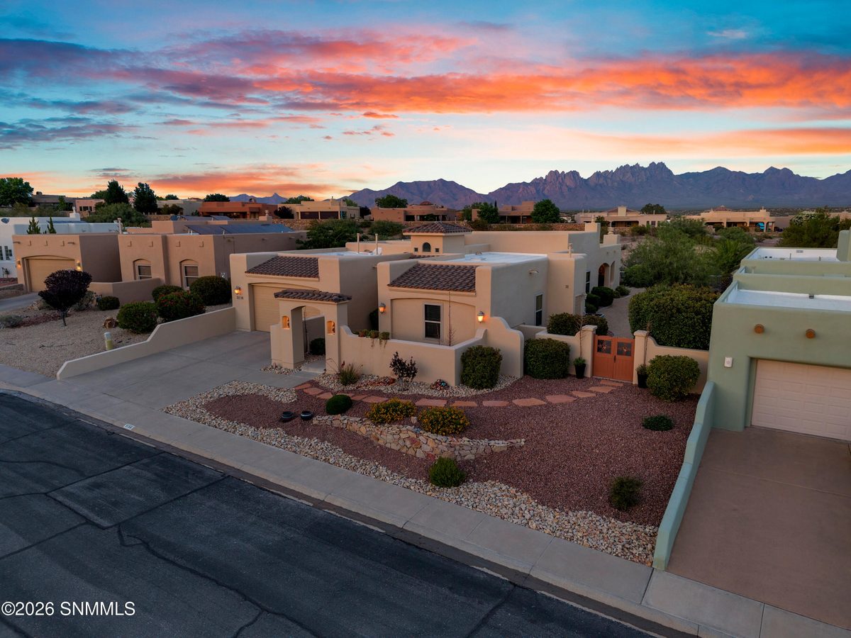 5156 San Carlos Court, Las Cruces, NM 88011 photo 1
