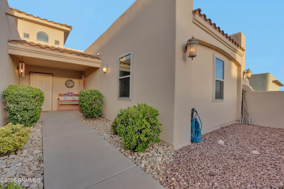 5156 San Carlos Court, Las Cruces, NM 88011 photo 11