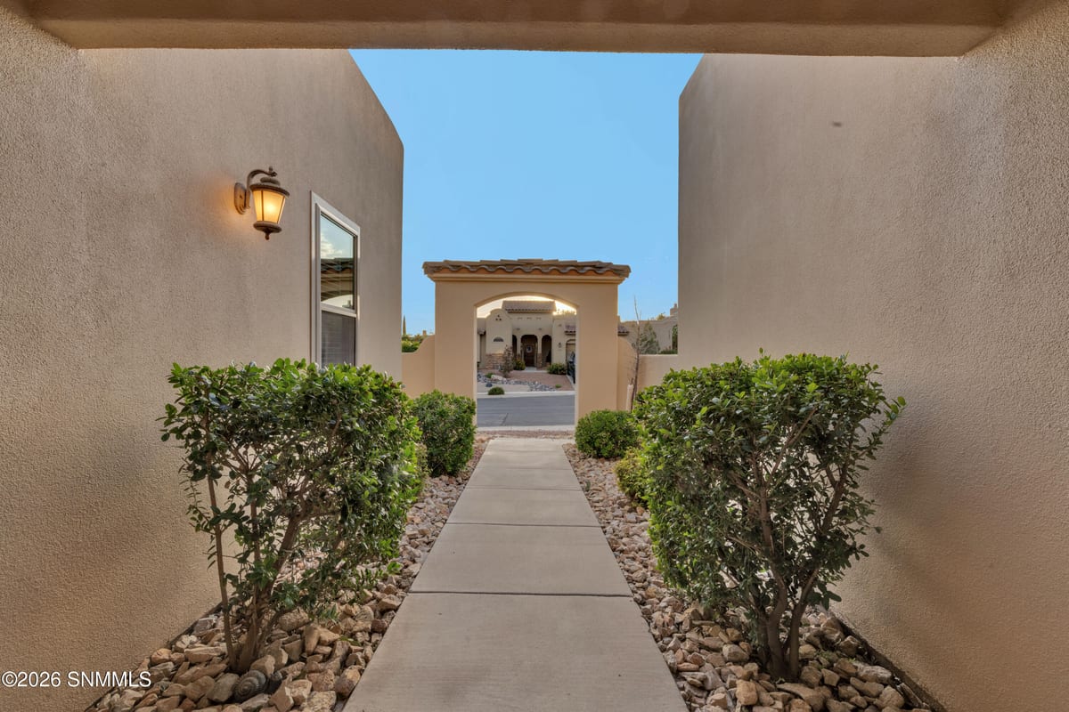 5156 San Carlos Court, Las Cruces, NM 88011 photo 12