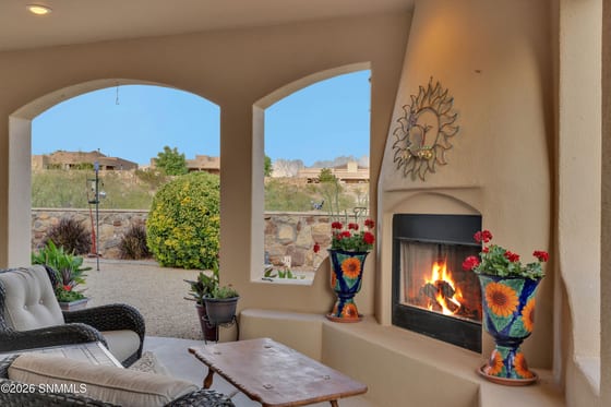 5156 San Carlos Court, Las Cruces, NM 88011 photo 3