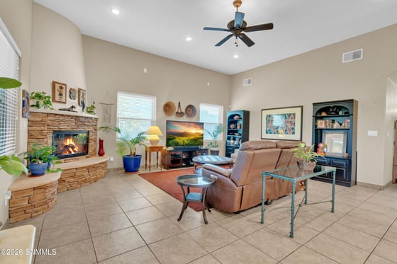 5156 San Carlos Court, Las Cruces, NM 88011 photo 4