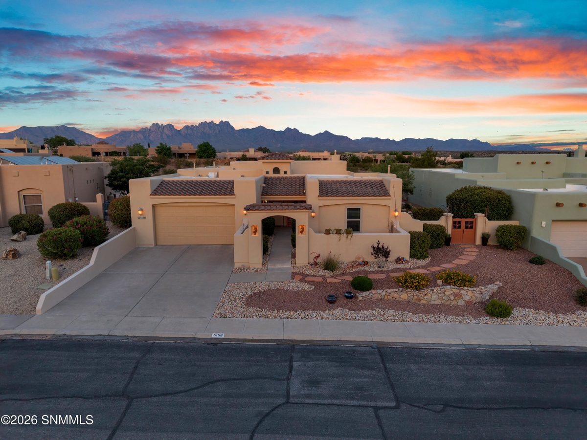 5156 San Carlos Court, Las Cruces, NM 88011 photo 6