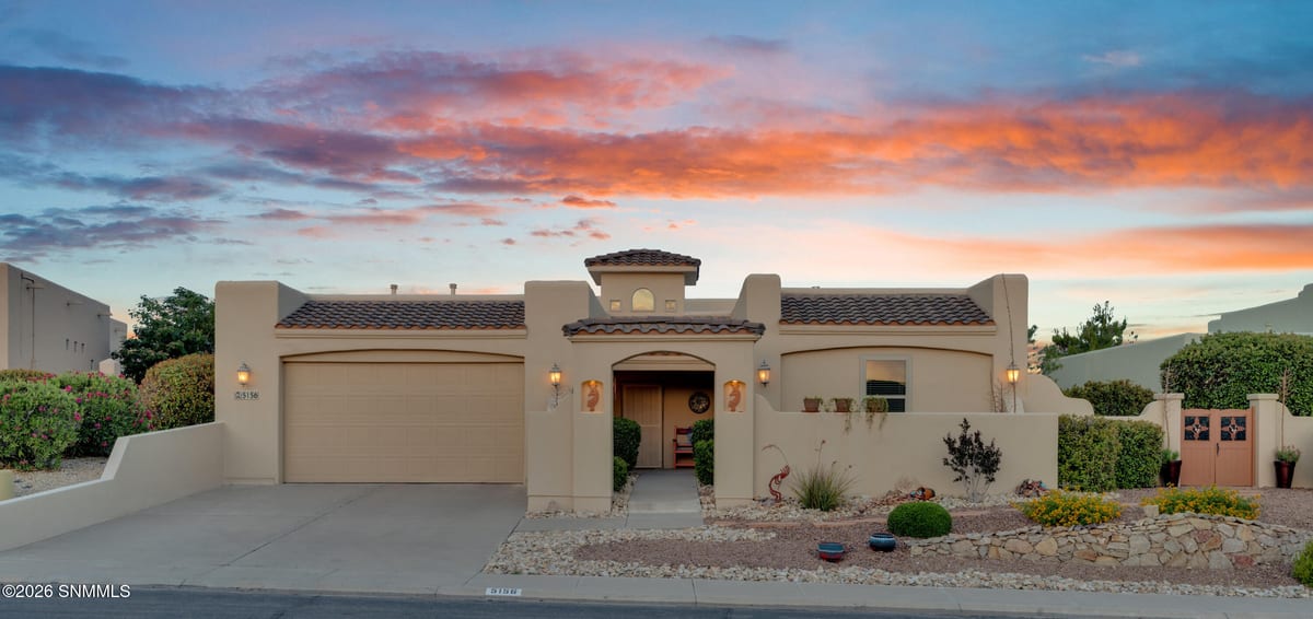 5156 San Carlos Court, Las Cruces, NM 88011 photo 7