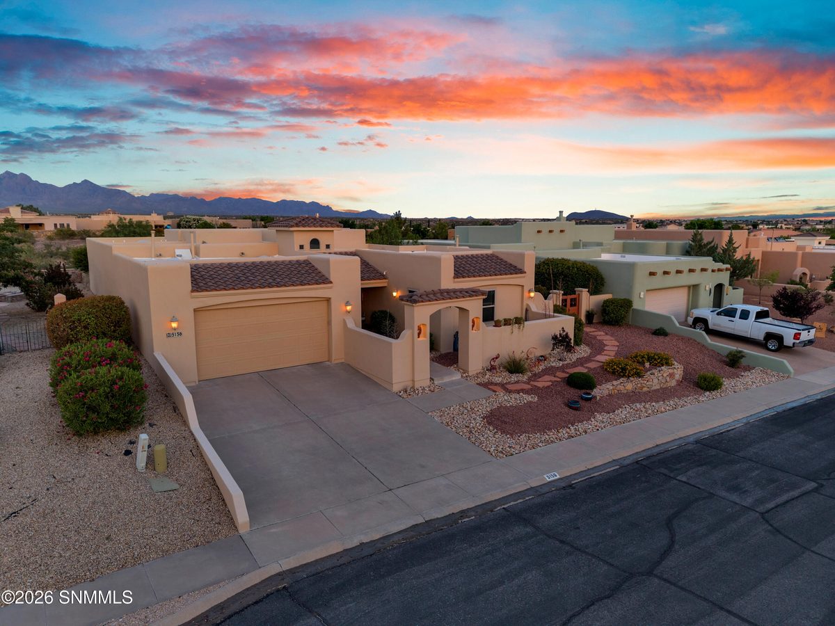 5156 San Carlos Court, Las Cruces, NM 88011 photo 8