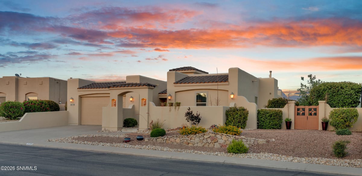 5156 San Carlos Court, Las Cruces, NM 88011 photo 9