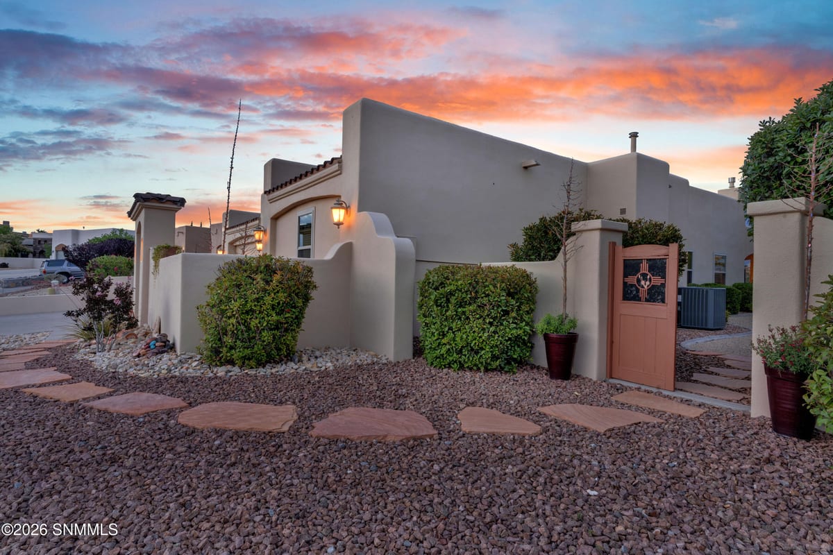 5156 San Carlos Court, Las Cruces, NM 88011 photo 10