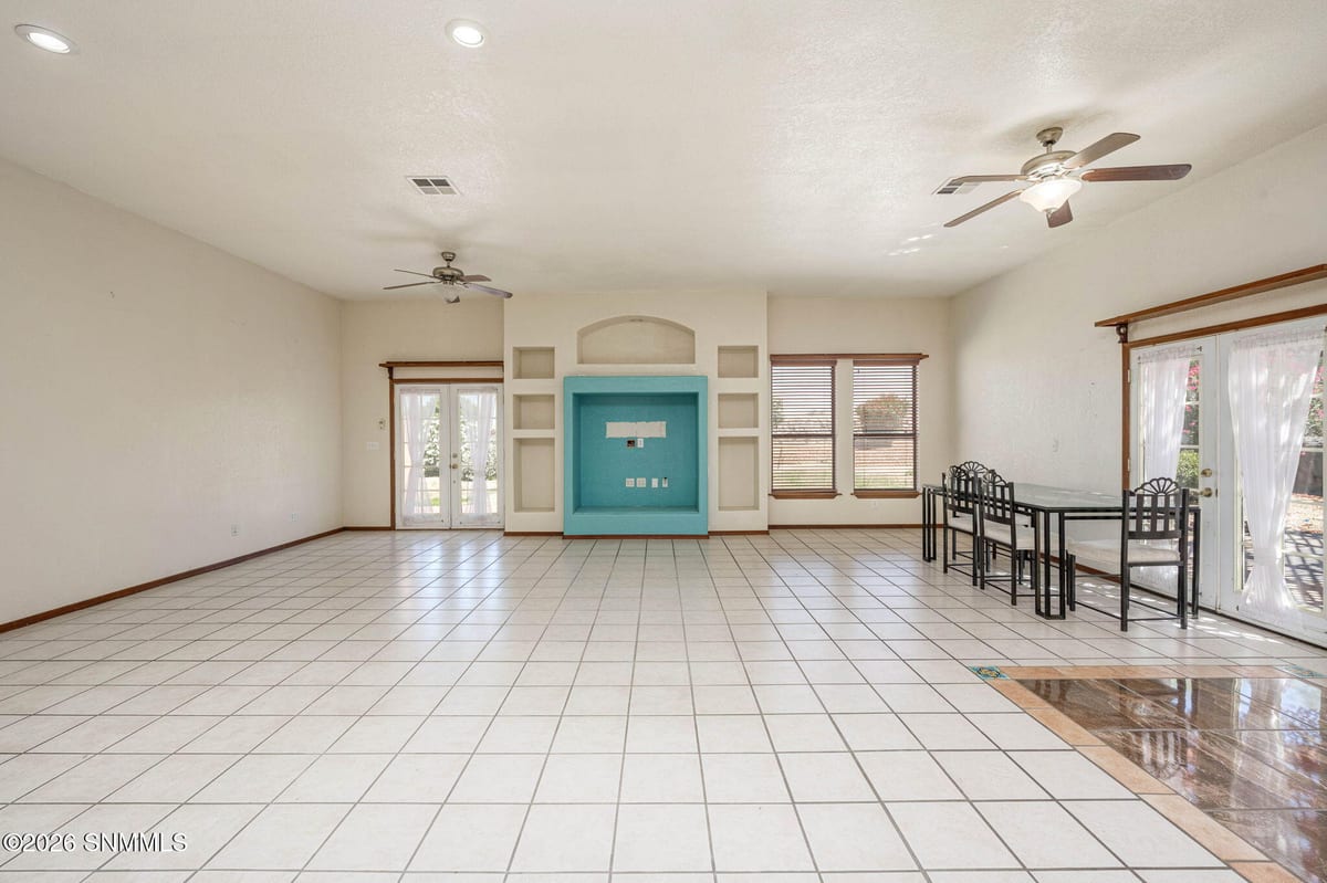4046 Lilac Drive, Las Cruces, NM 88005, foto 12