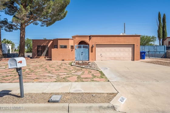 4046 Lilac Drive, Las Cruces, NM 88005 photo 3