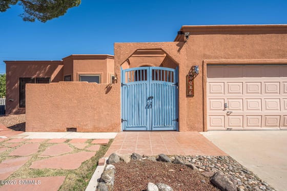 4046 Lilac Drive, Las Cruces, NM 88005 photo 4