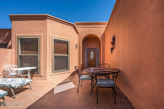 4046 Lilac Drive, Las Cruces, NM 88005 photo 5