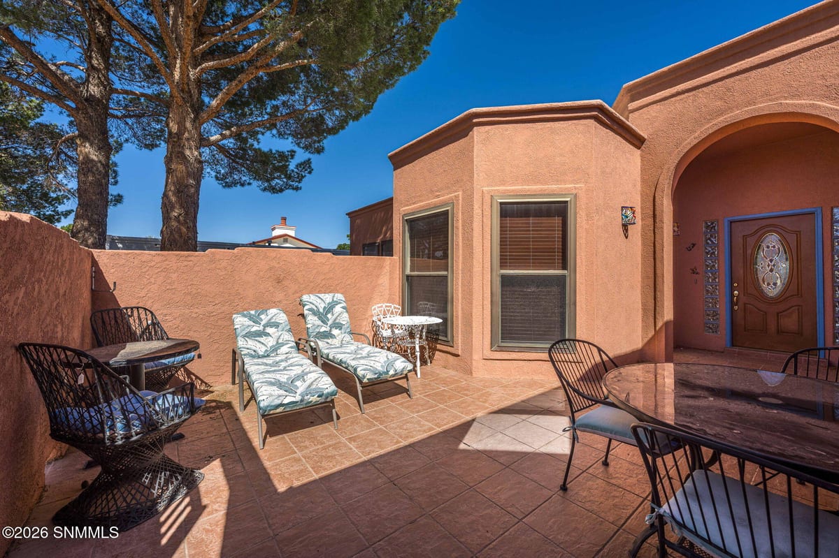 4046 Lilac Drive, Las Cruces, NM 88005, foto 6