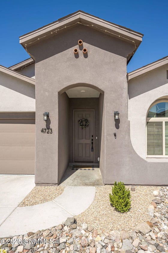 4723 Big Springs Street, Las Cruces, NM 88012 photo 2