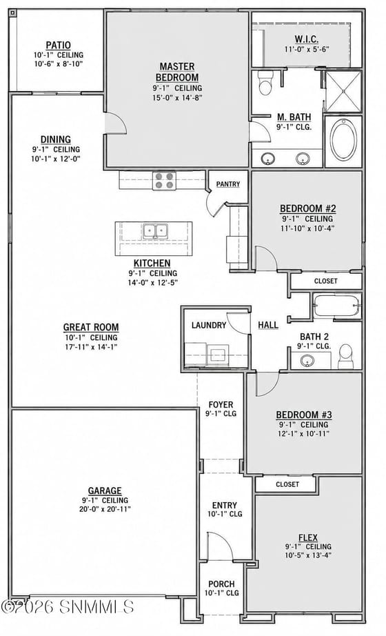4723 Big Springs Street, Las Cruces, NM 88012 photo 3
