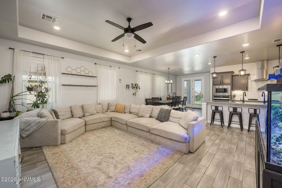 4723 Big Springs Street, Las Cruces, NM 88012, foto 6