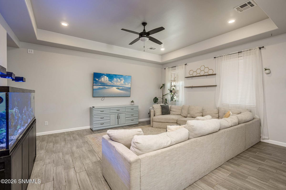 4723 Big Springs Street, Las Cruces, NM 88012, foto 7
