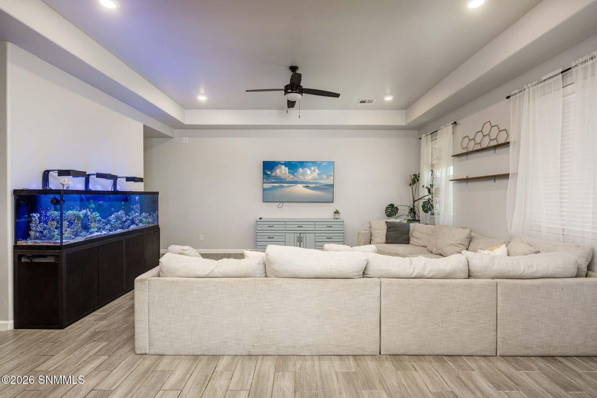 4723 Big Springs Street, Las Cruces, NM 88012, foto 8