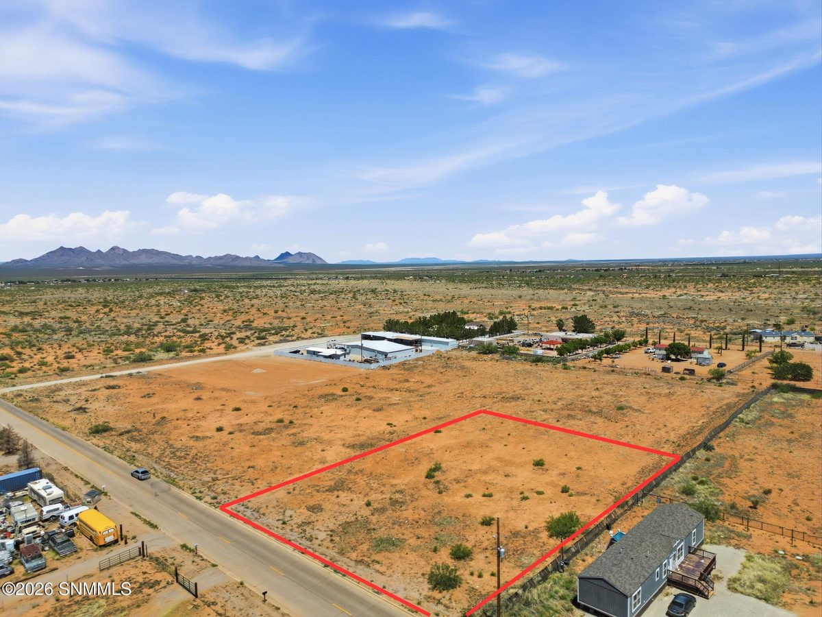 NA Corona Road, Las Cruces, NM 88012 photo 1