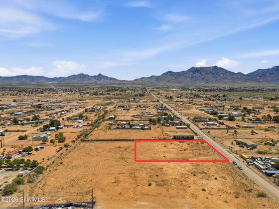 NA Corona Road, Las Cruces, NM 88012 photo 2