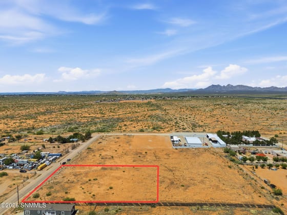 NA Corona Road, Las Cruces, NM 88012 photo 3