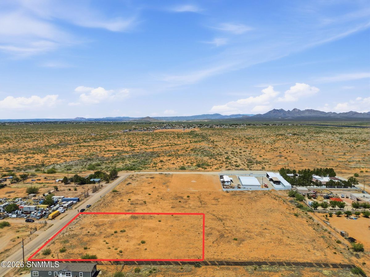 NA Corona Road, Las Cruces, NM 88012 photo 3