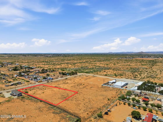 NA Corona Road, Las Cruces, NM 88012 photo 4