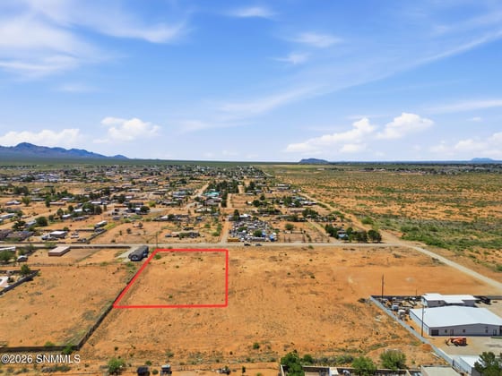 NA Corona Road, Las Cruces, NM 88012 photo 5