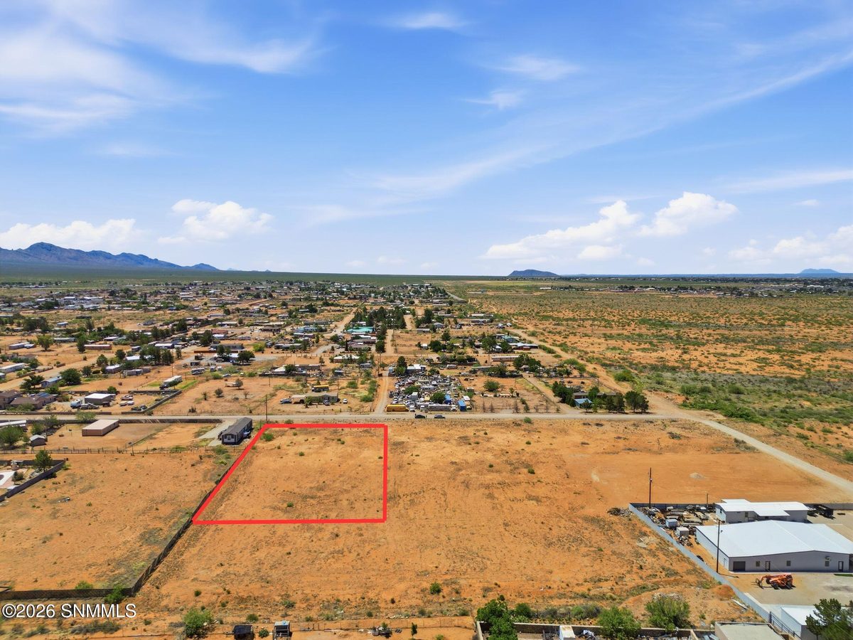 NA Corona Road, Las Cruces, NM 88012 photo 5