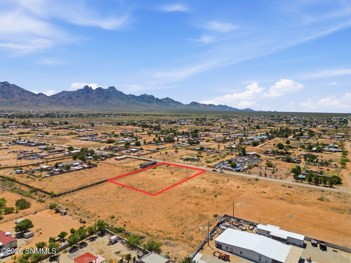 NA Corona Road, Las Cruces, NM 88012 photo 6