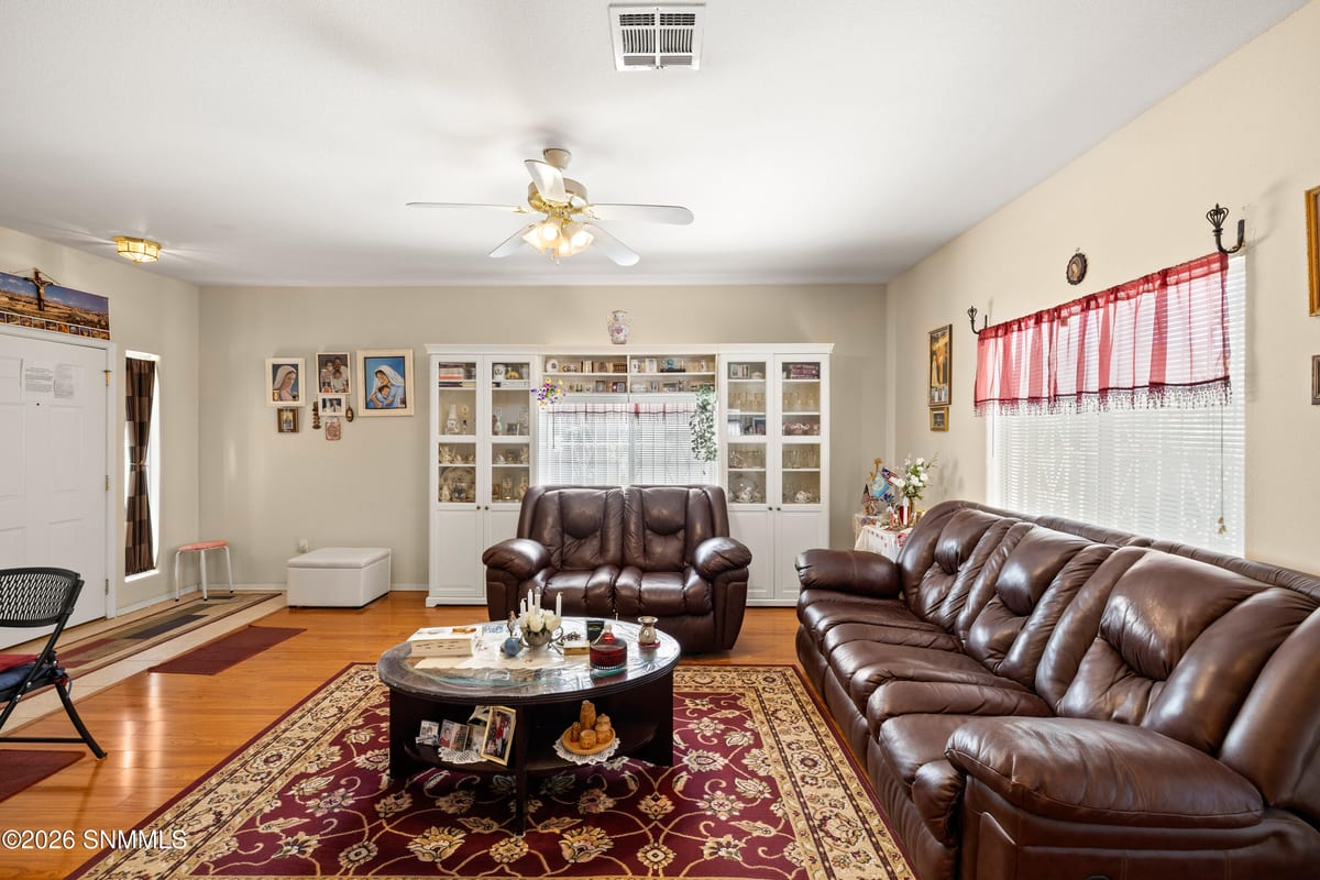 5177 Granite Street, Las Cruces, NM 88012, foto 12