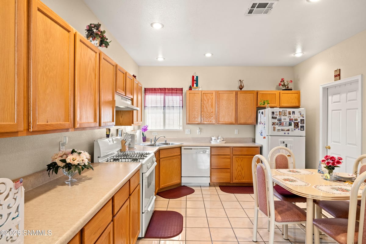5177 Granite Street, Las Cruces, NM 88012, foto 13