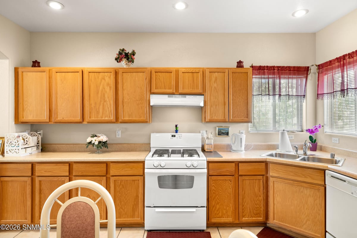 5177 Granite Street, Las Cruces, NM 88012, foto 14